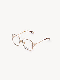 Gold & Havana EYEGLASSES - Gold & Havana