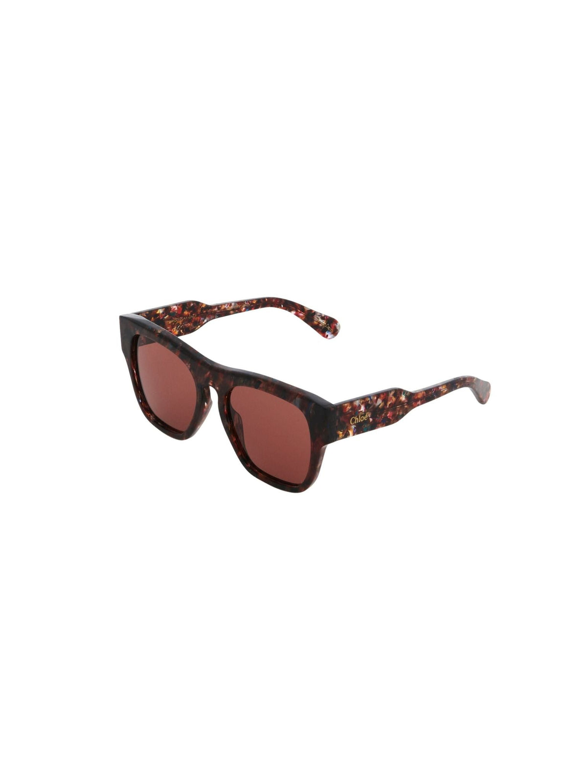 Harlequin Havana SUNGLASSES - Harlequin Havana