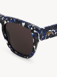Cobalt Blue SUNGLASSES - Cobalt Blue
