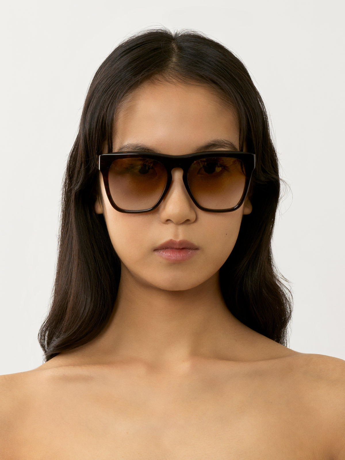 Dark Havana SUNGLASSES - Dark Havana