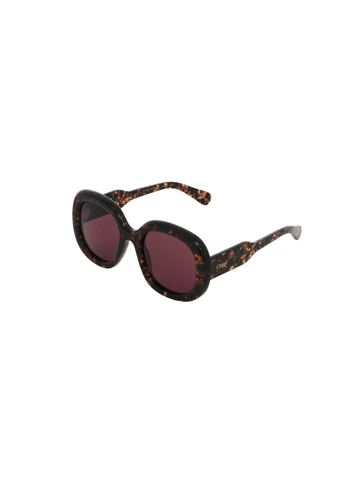Garnet Red SUNGLASSES - Garnet Red