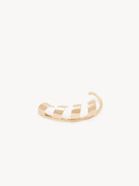 Gold Color EARRINGS - Gold Color