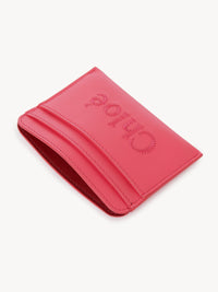 Rosy Cherry CARDHOLDER - Rosy Cherry