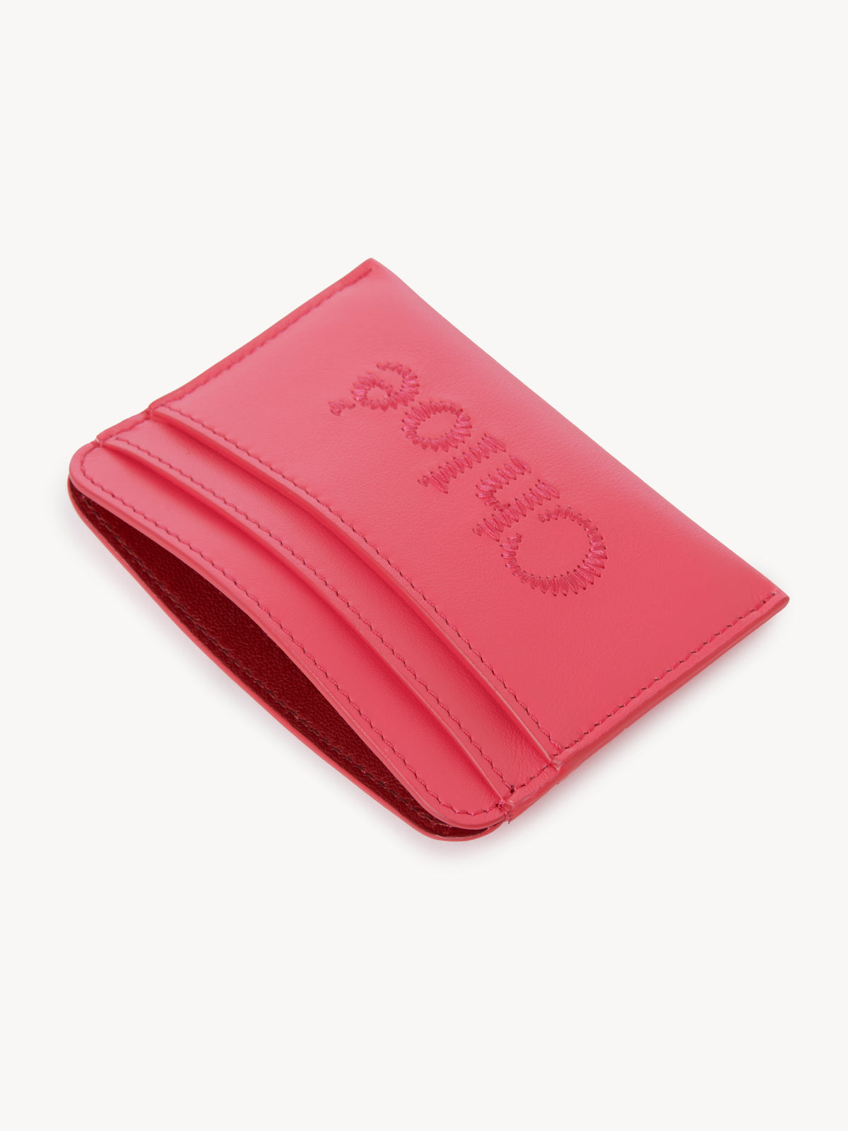 Rosy Cherry CARDHOLDER - Rosy Cherry