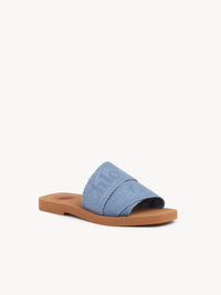 Washed Blue SLIDES - Washed Blue
