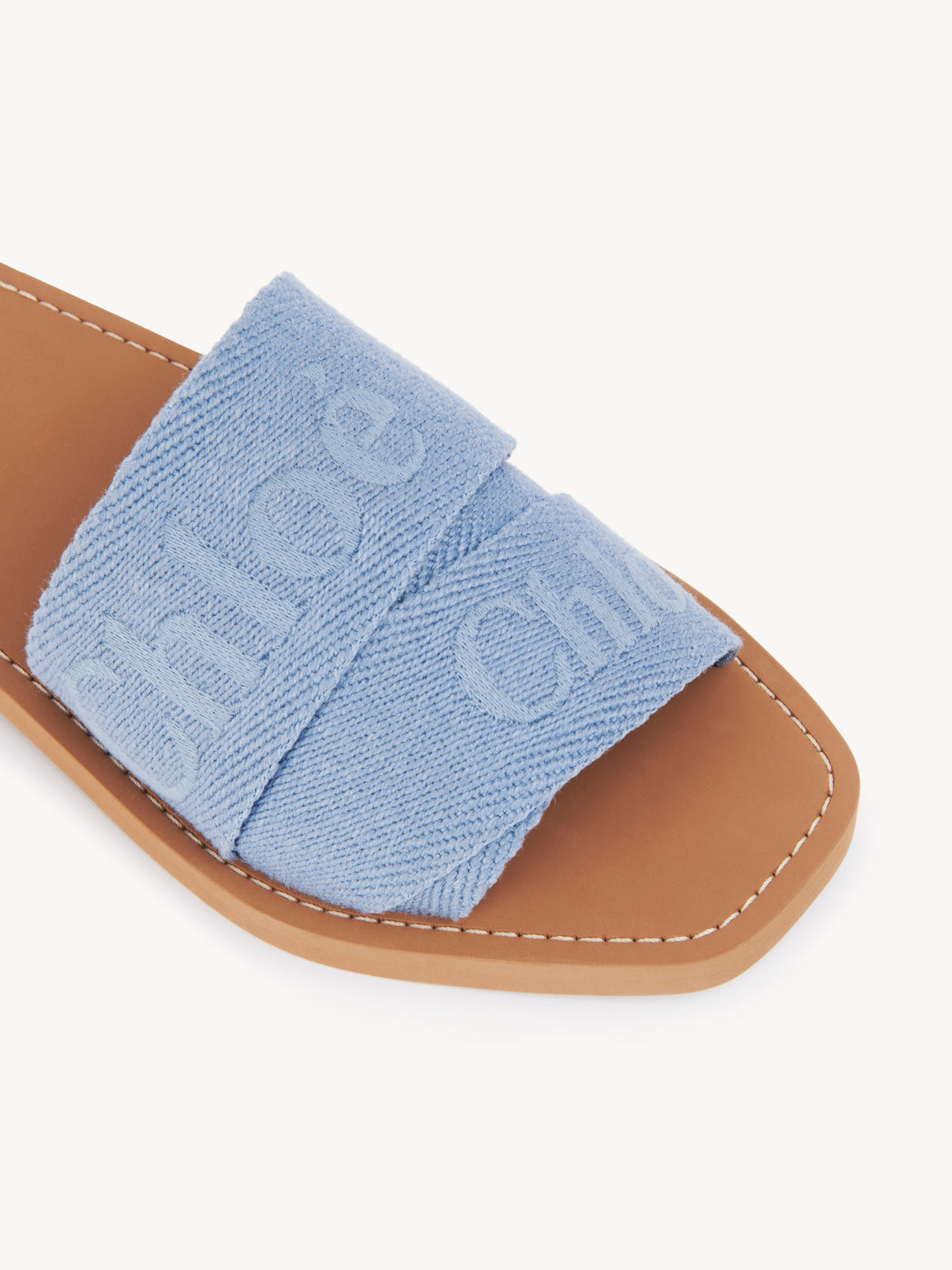 Washed Blue SLIDES - Washed Blue