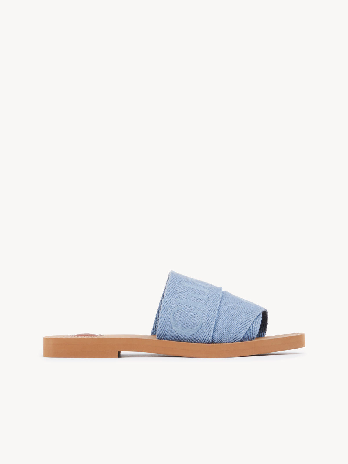 Washed Blue SLIDES - Washed Blue