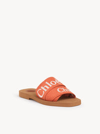 Tawny Orange SLIDES - Tawny Orange