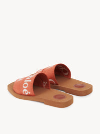 Tawny Orange SLIDES - Tawny Orange