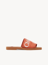 Tawny Orange SLIDES - Tawny Orange