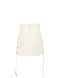 Eden White SKIRT - Eden White