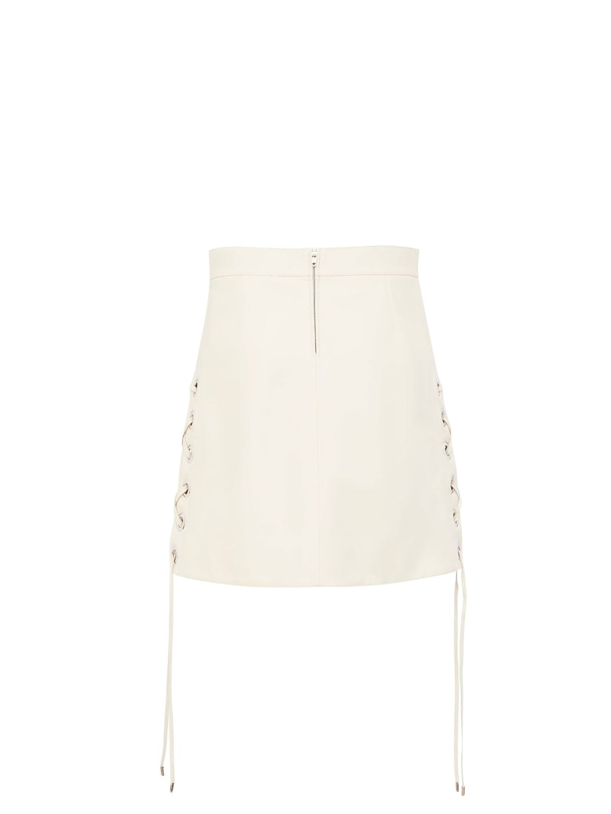 Eden White SKIRT - Eden White