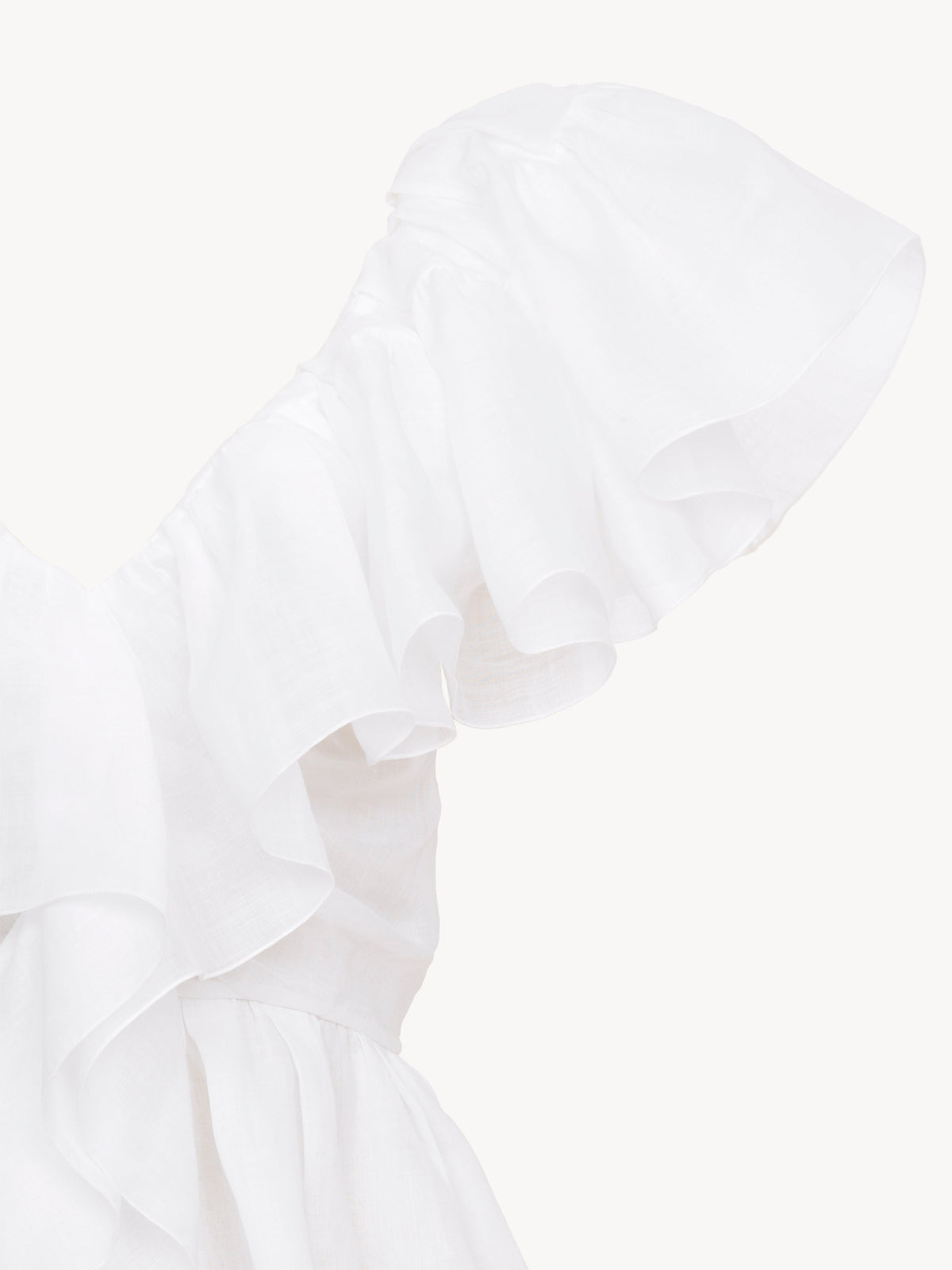 White TOP - White