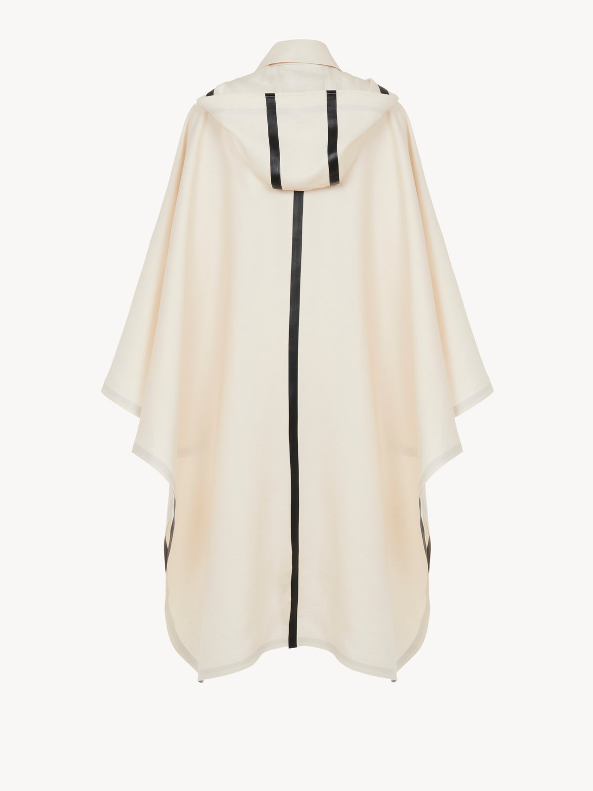 Coconut Milk COAT - Coconut Milk