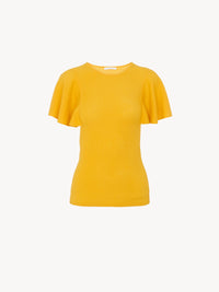 Truly Yellow TOP - Truly Yellow