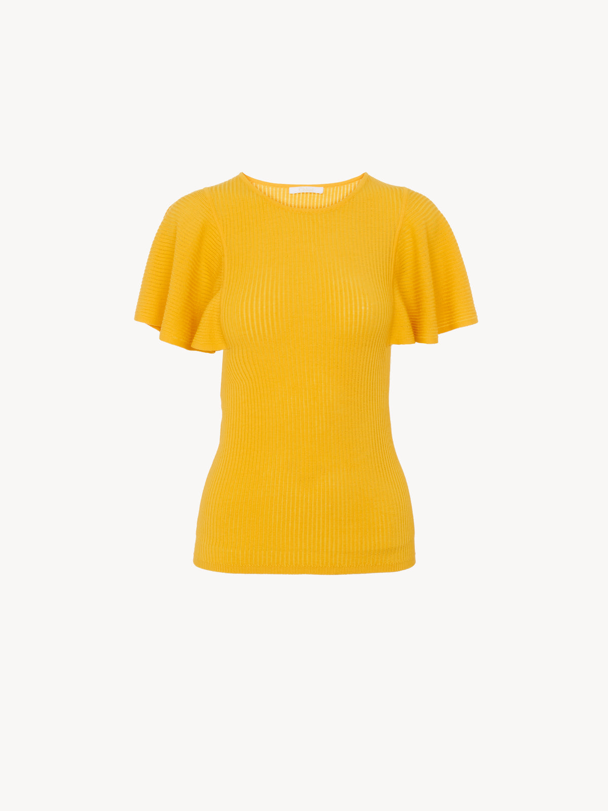 Truly Yellow TOP - Truly Yellow