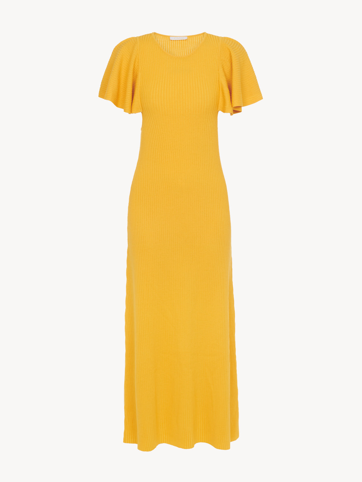 Truly Yellow DRESS - Truly Yellow