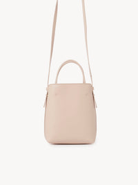 BASEPLUS_Cement Pink MICRO TOTE - Cement Pink