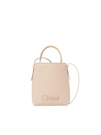 BASEPLUS_Cement Pink MICRO TOTE - Cement Pink