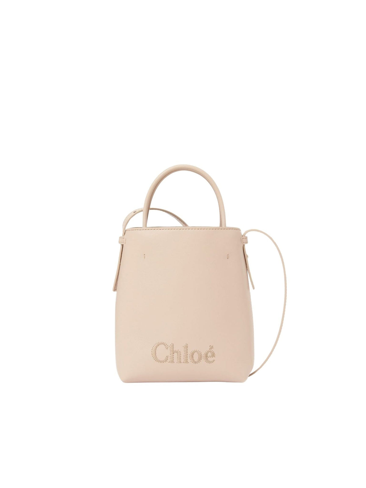 BASEPLUS_Cement Pink MICRO TOTE - Cement Pink