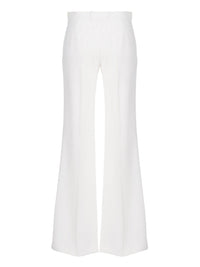 White TROUSERS - White