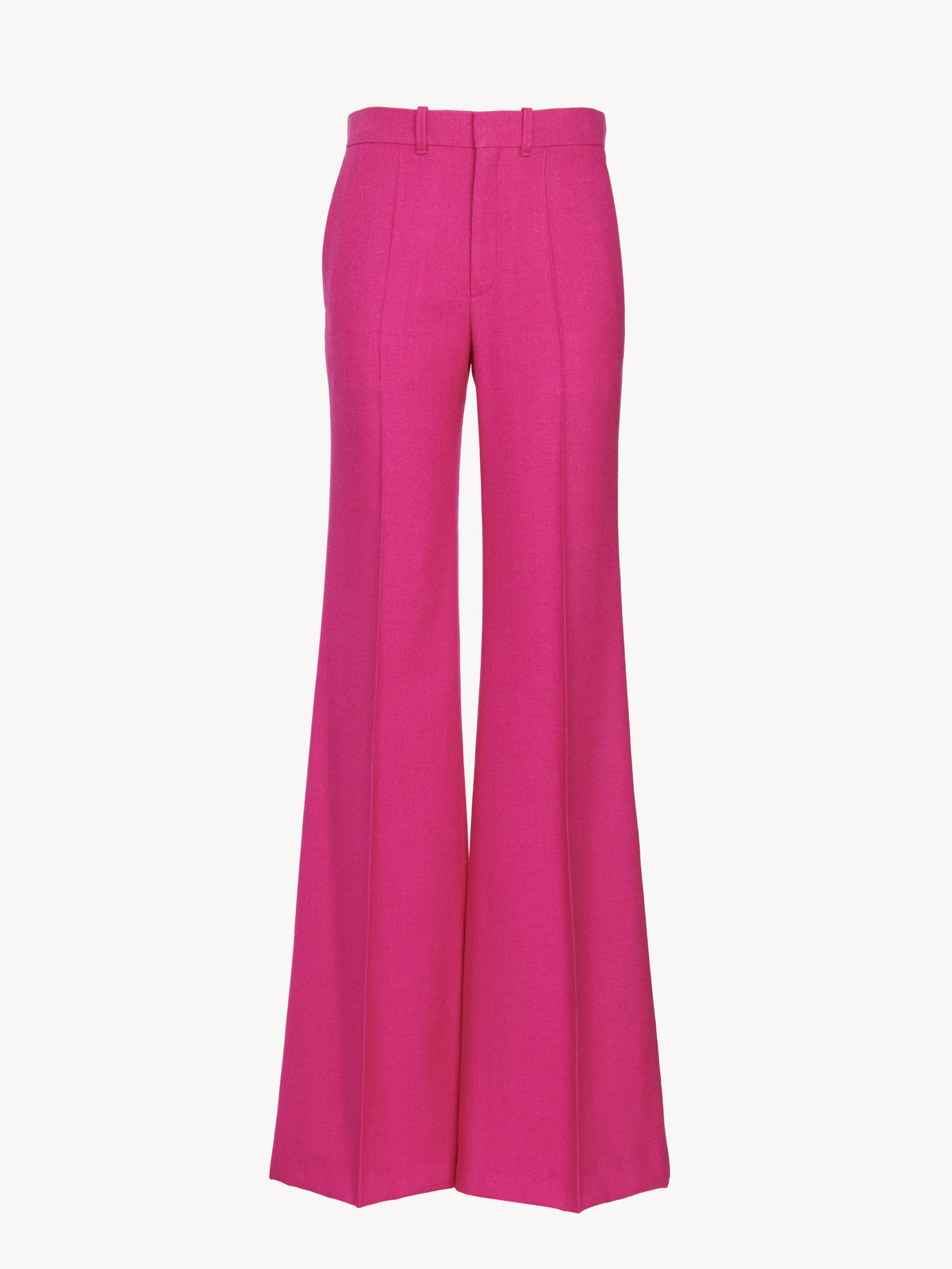 Raspberry Rose TROUSERS - Raspberry Rose