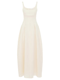 Coconut Milk DRESS - Coconut Milk