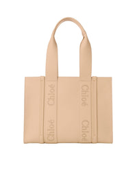 Cement Pink MEDIUM TOTE BA - Cement Pink