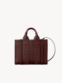BASEPLUS_Deep Violine SMALL TOTE WI - Deep Violine