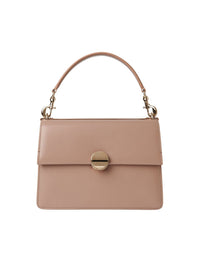 Nomad Beige MEDIUM FLAP BA - Nomad Beige