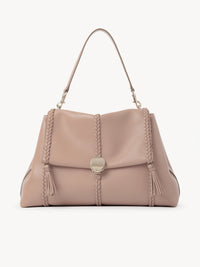 BASEPLUS_Nomad Beige LARGE SHOULDER - Nomad Beige