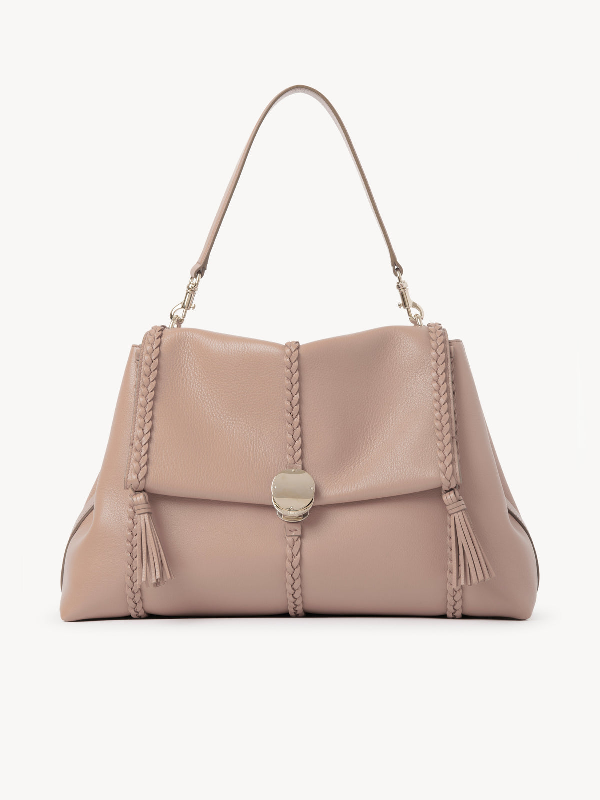 BASEPLUS_Nomad Beige LARGE SHOULDER - Nomad Beige