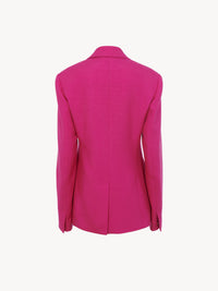 Raspberry Rose JACKET - Raspberry Rose