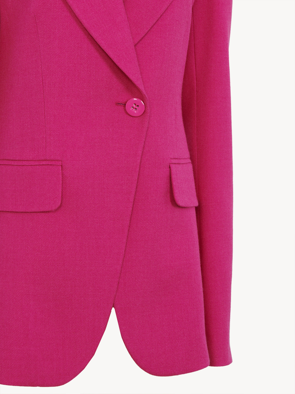 Raspberry Rose JACKET - Raspberry Rose