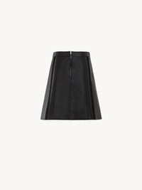 Black SKIRT - Black