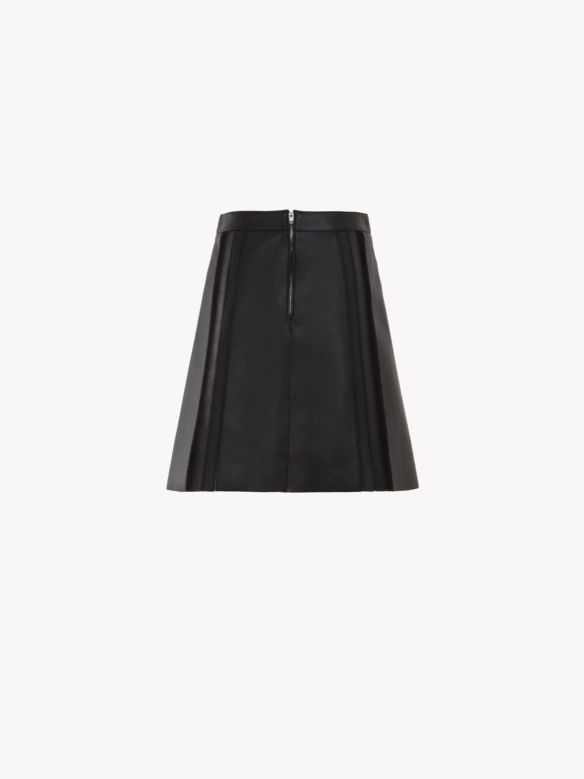 Black SKIRT - Black