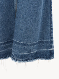 Foggy Blue TROUSERS - Foggy Blue
