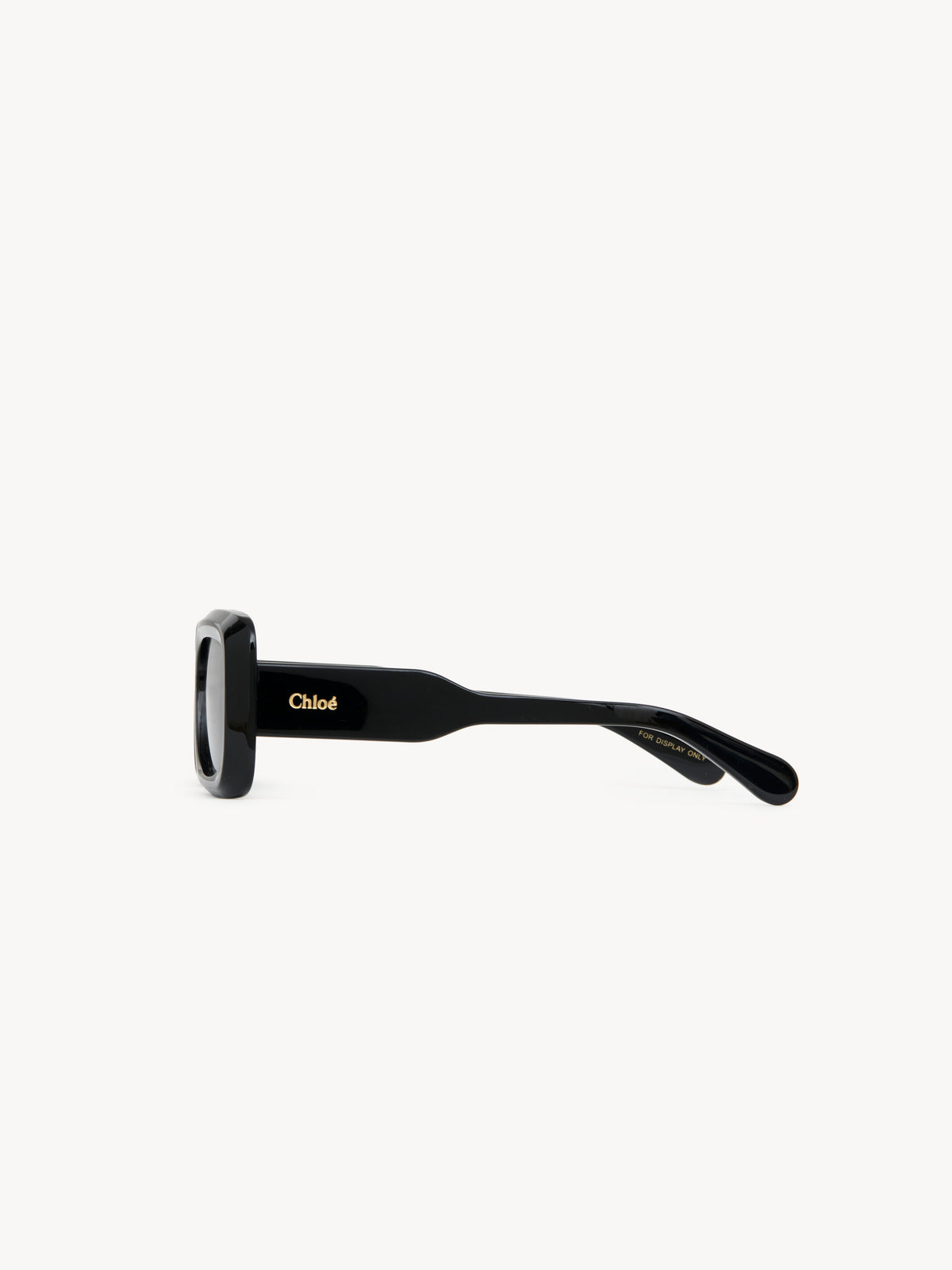 BASEPLUS_Black SUNGLASSES - Black