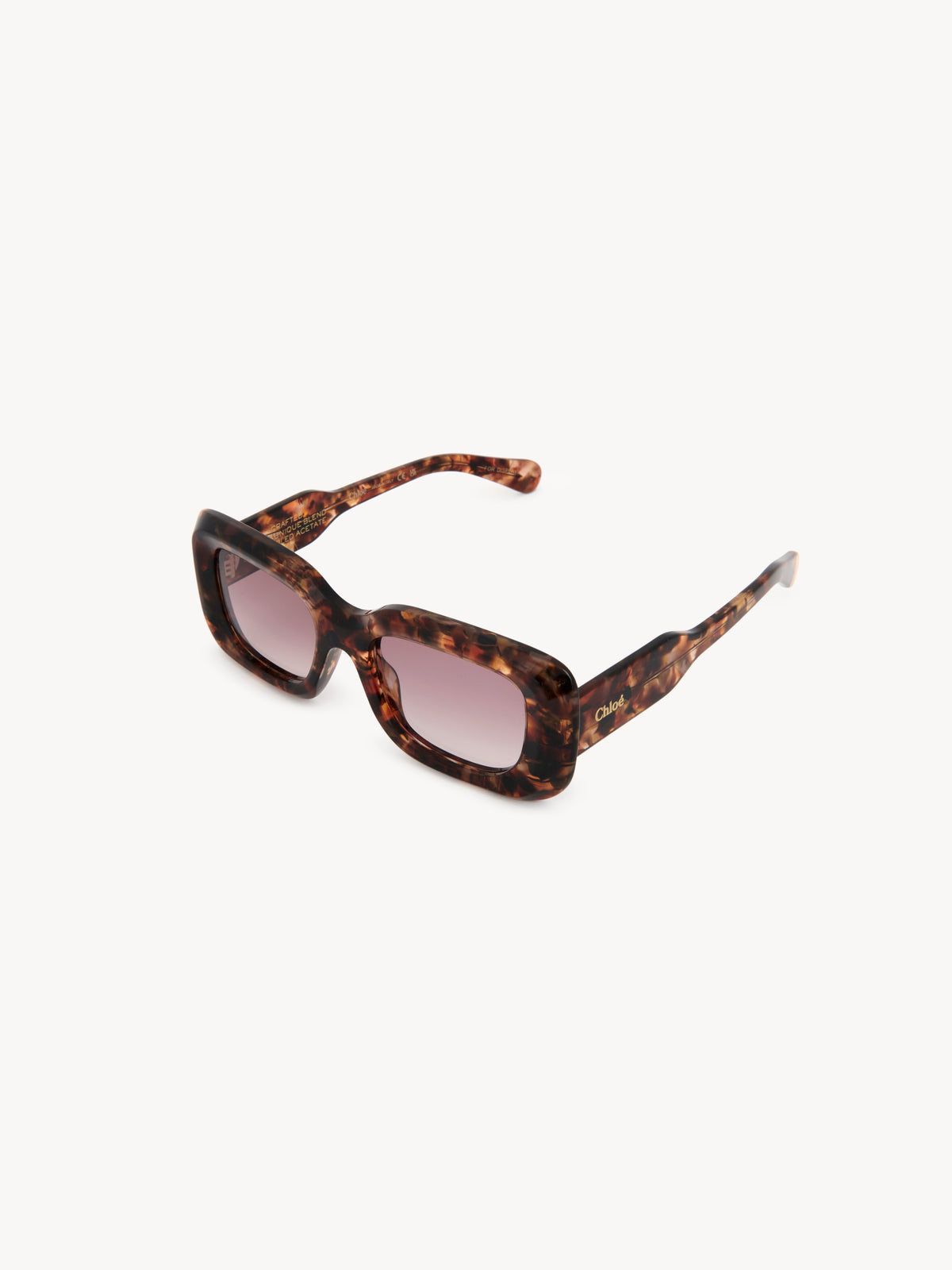 Forest Brown SUNGLASSES - Forest Brown