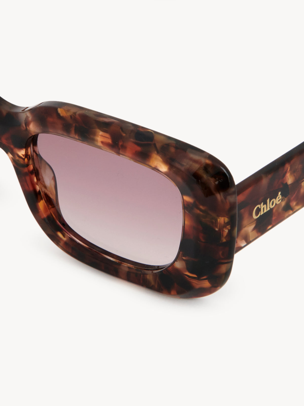 Forest Brown SUNGLASSES - Forest Brown