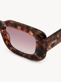 Forest Brown SUNGLASSES - Forest Brown