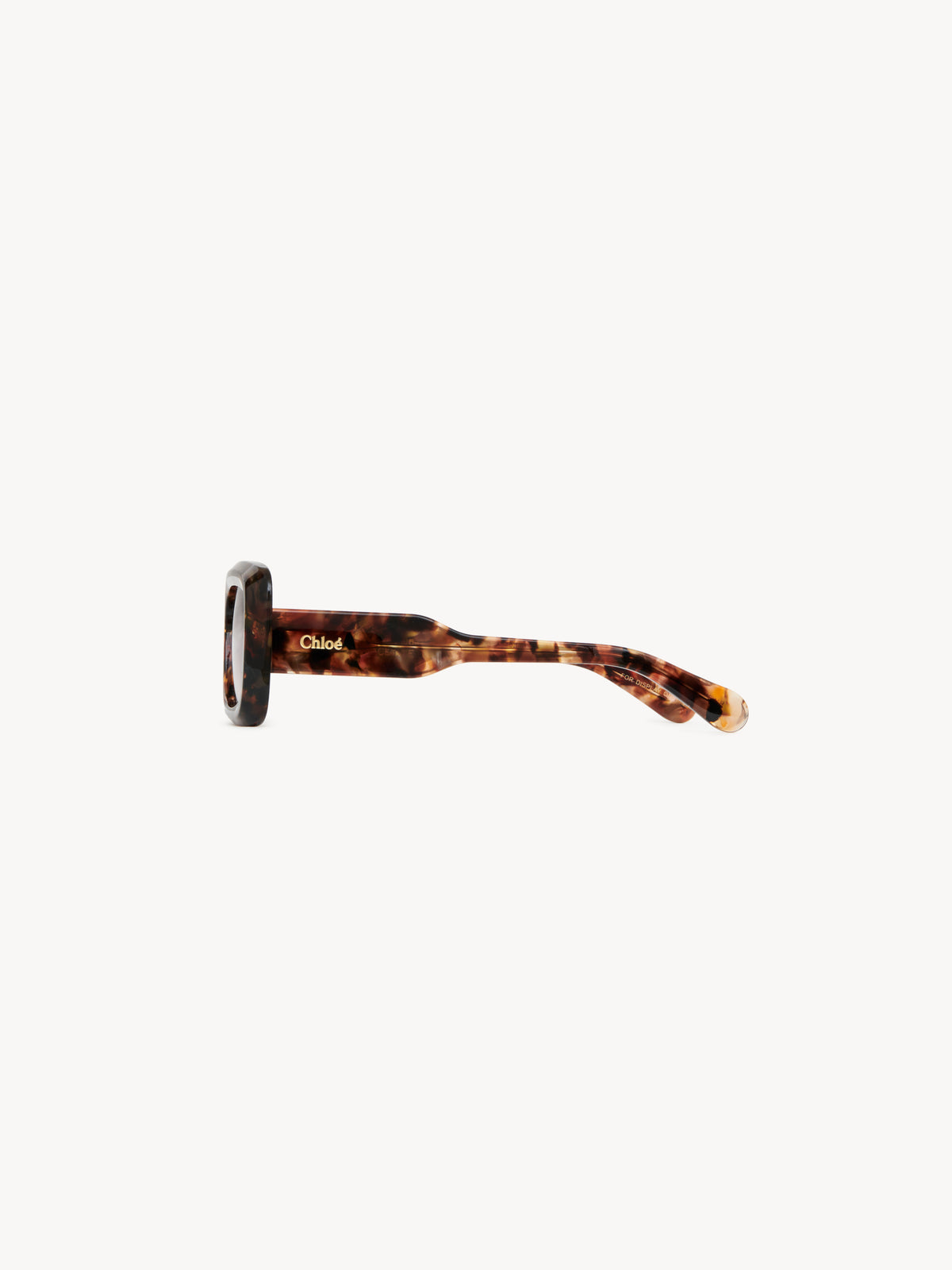 Forest Brown SUNGLASSES - Forest Brown