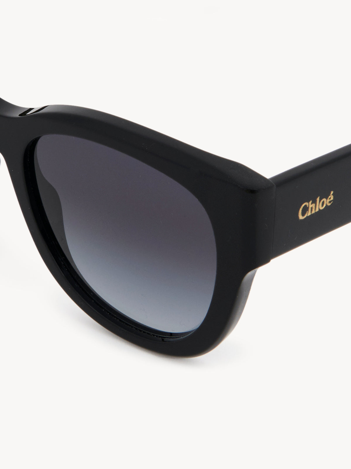 Black SUNGLASSES - Black