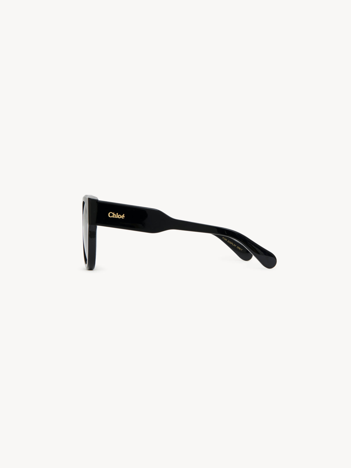 Black SUNGLASSES - Black