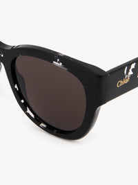 Onyx Black SUNGLASSES - Onyx Black