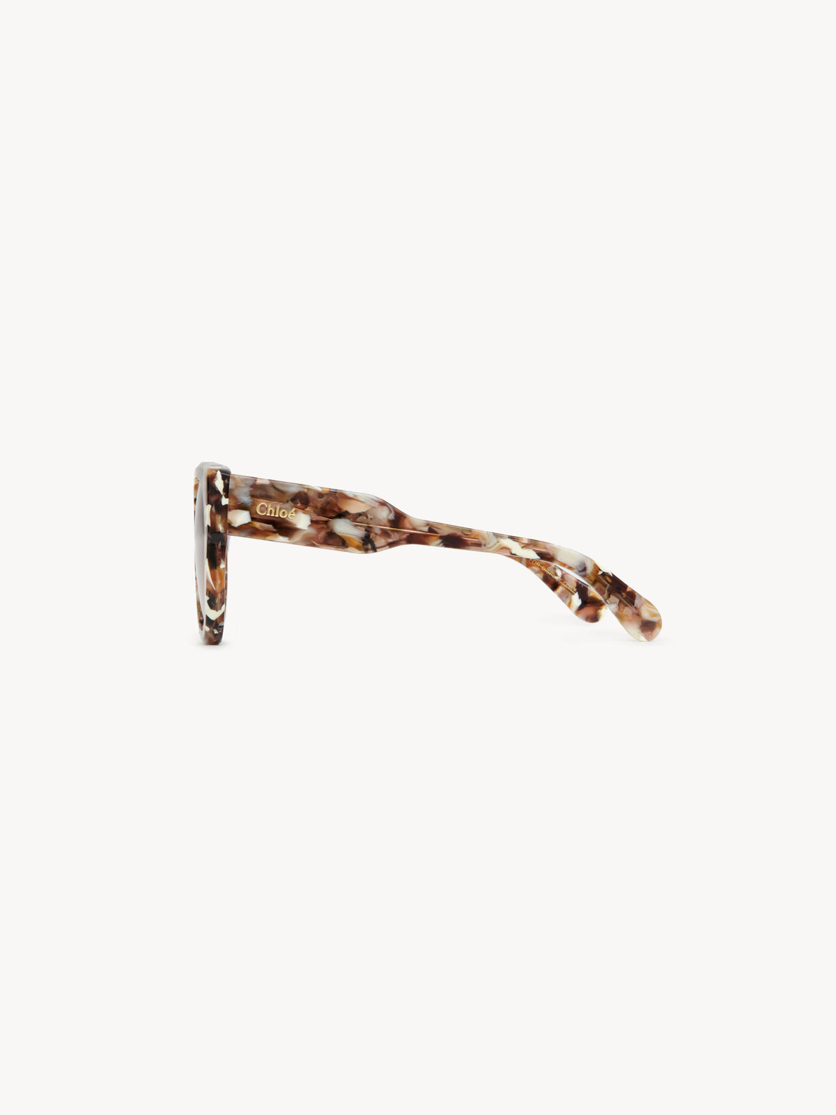 Stone Beige SUNGLASSES - Stone Beige