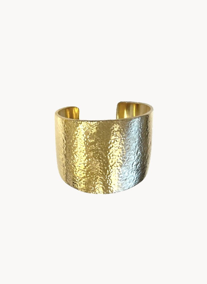 Bright Gold BRACELET - Bright Gold