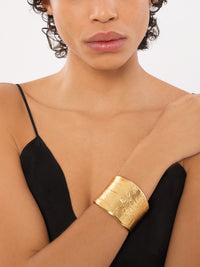 Bright Gold BRACELET - Bright Gold