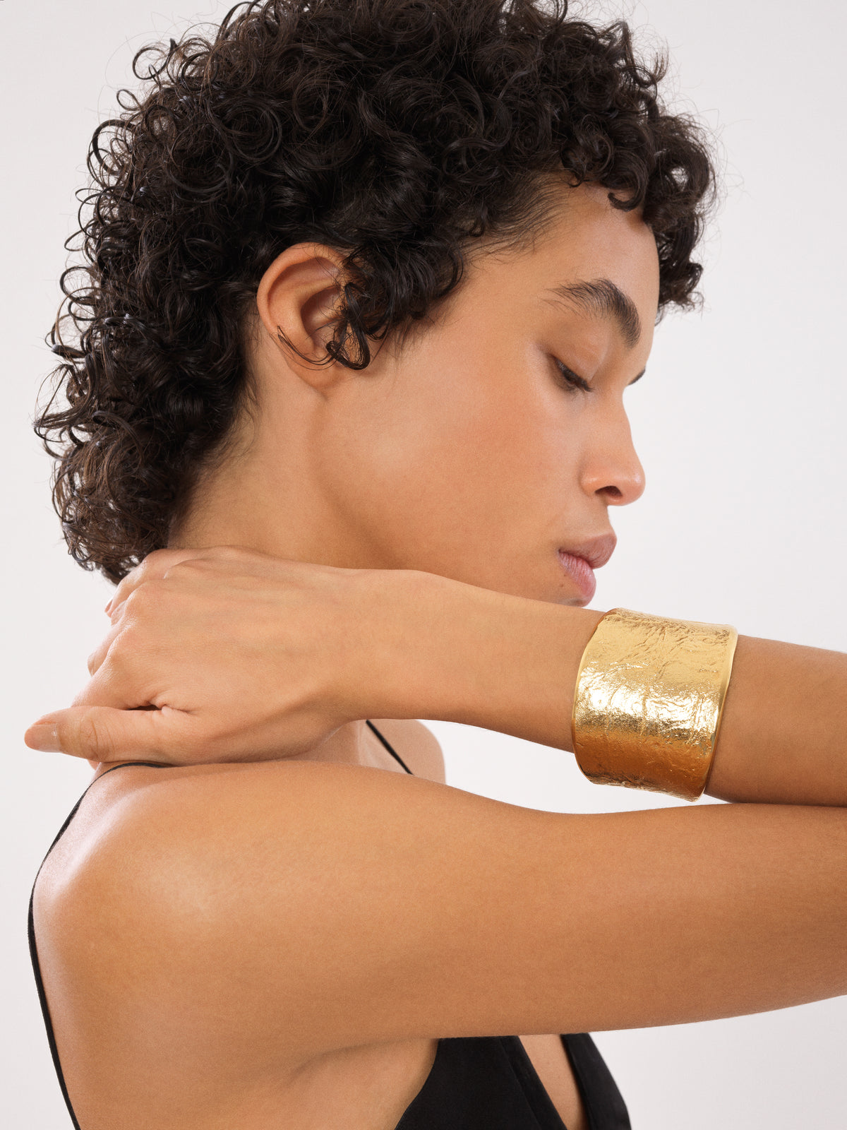 Bright Gold BRACELET - Bright Gold