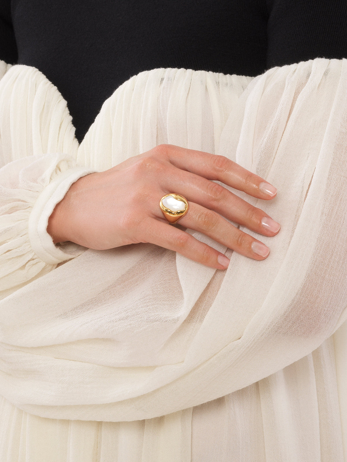 Pearl RING - Pearl